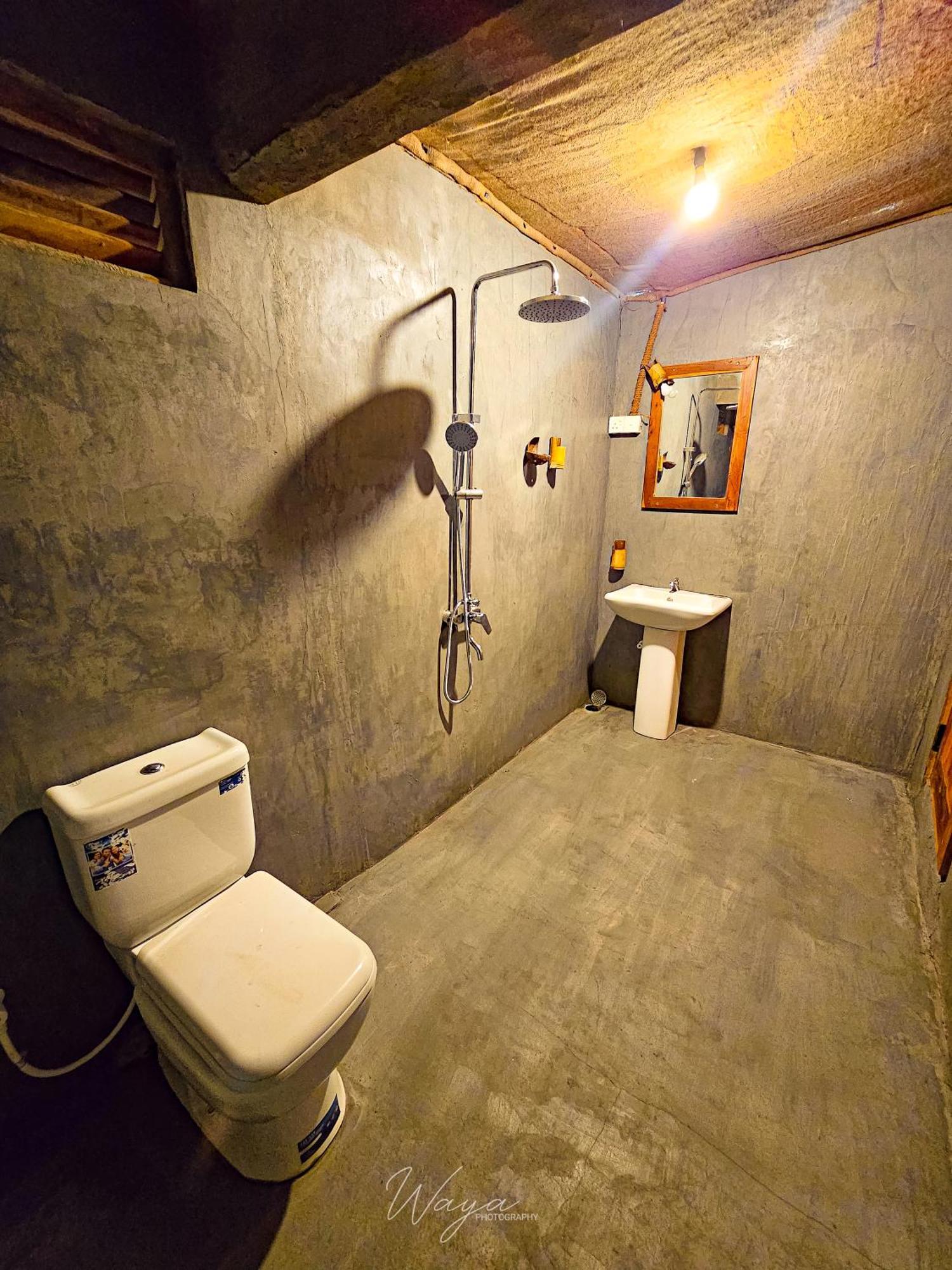 Wild Safari Clay House Hotel Udawalawe Luaran gambar